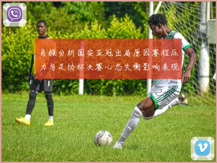 肖赧分析国安亚冠出局原因赛程压力与足协杯决赛心态失衡影响表现