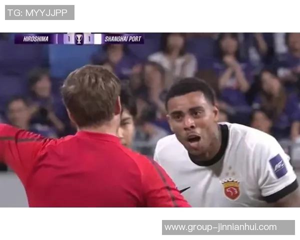 古斯塔沃合同即将到期联赛撤销报名海港生涯仅剩一场亚冠挑战 古斯塔沃合同即将到期联赛撤销报名海港生涯仅剩一场亚冠挑战