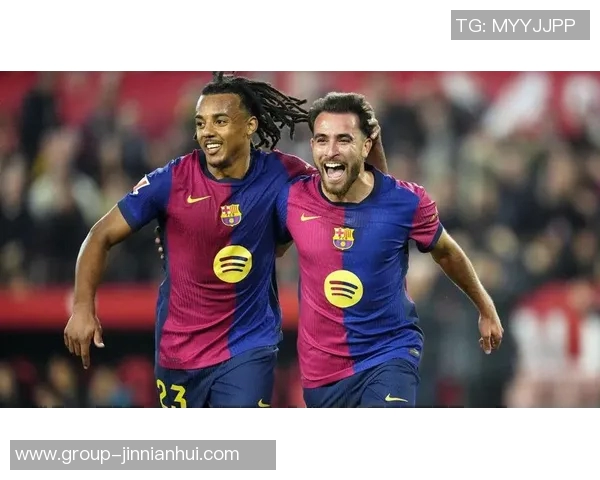 埃里克加西亚与巴萨续约谈判顺利新合同将延续至2029年 埃里克加西亚与巴萨续约谈判顺利新合同将延续至2029年