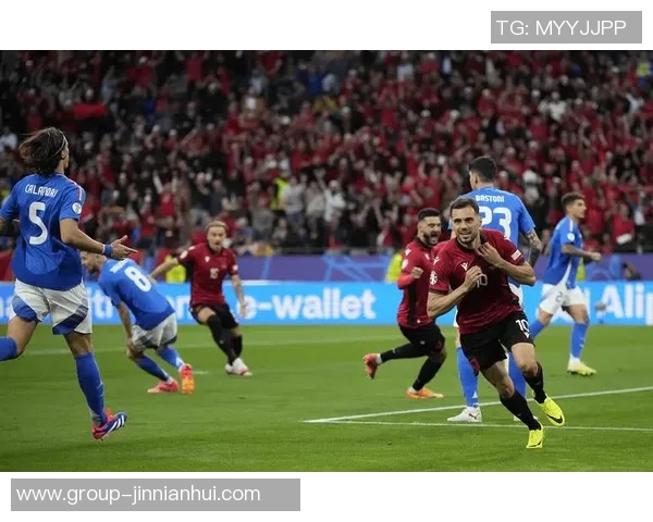 阿尔巴尼亚球员自信面对附加赛称前70分钟与英格兰势均力敌