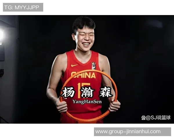 开拓者媒体人杨瀚森直言球队前景堪忧克罗宁的眼光令人失望