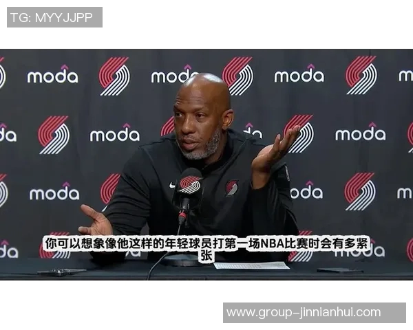 媒体人称比卢普斯对杨瀚森耐心十足呼吁中国球迷也应给予更多理解与支持