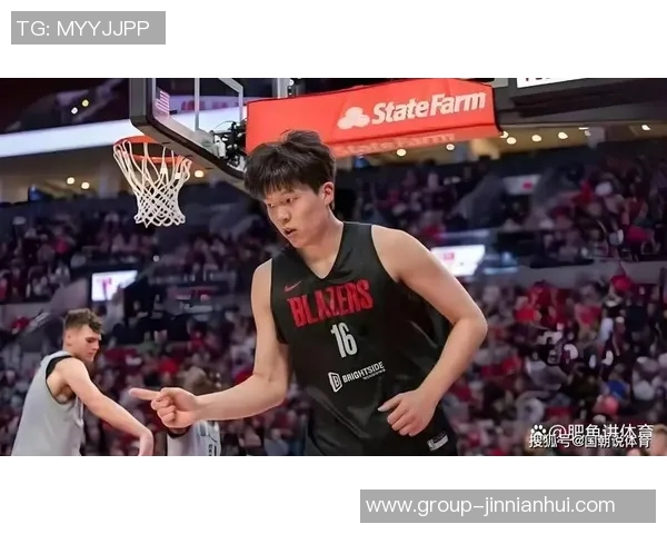 比卢普斯的考验杨瀚森能否在修行之路上迈出第一步 比卢普斯的考验杨瀚森能否在修行之路上迈出第一步