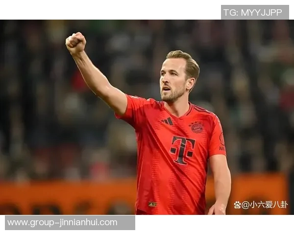 凯恩社交媒体发声世预赛圆满结束明年世界杯全力以赴争取佳绩