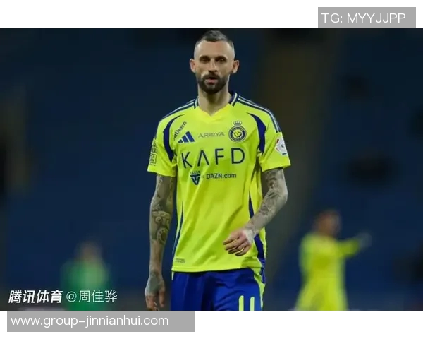 利雅得胜利计划续约布罗佐维奇球员倾向继续留在沙特联赛 利雅得胜利计划续约布罗佐维奇球员倾向继续留在沙特联赛