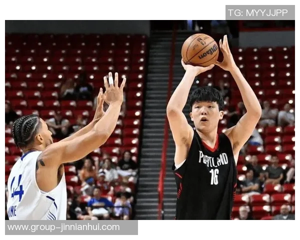 杨瀚森缺席G联盟比赛球队担忧受伤中锋资源匮乏难以应对