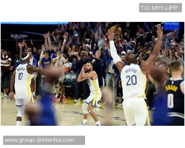 勇士全员发力加时逆转戈登悲情难掩球队实力差距