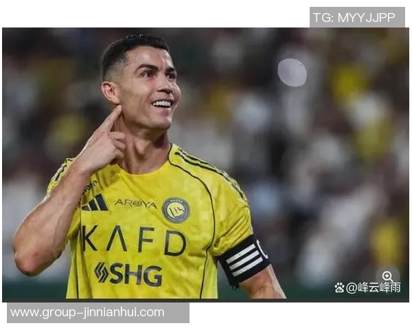 C罗重磅回归三年后首次深度访谈揭示私密人生与职业生涯真相