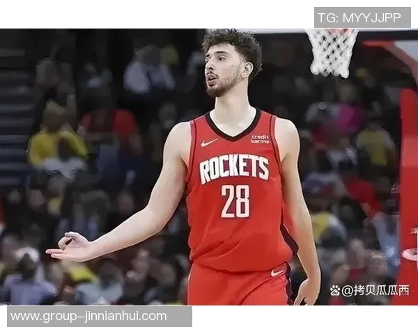 掘金包夹KD致申京逆转火箭两战皆输三分是否冤屈