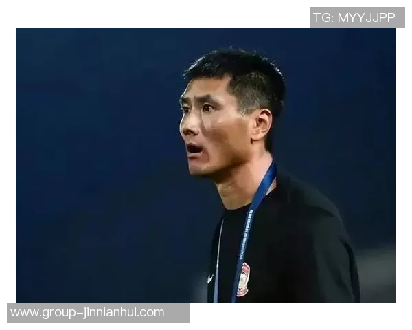 邵佳一回顾2002年世界杯遗憾称当时未能珍惜机会未来应常态化